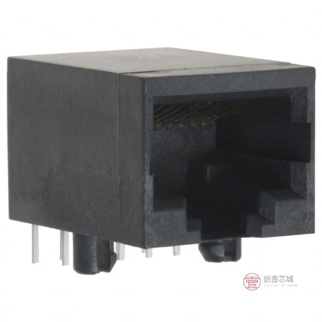 原装SS-641010-NF全新CONN MOD JACK 10P10C R/A U