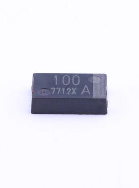 原装EEFCX1A101R全新100uF 20% 10V正品