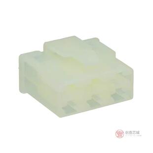 MALE TAB NAT正品 174204 6POS 1全新CONN 0.25 原装 HSG