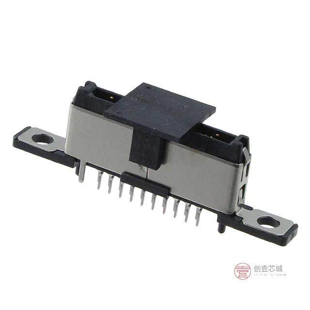原装2129261-1全新CONN PLUG 40POS SMD T/H SOLDER正品