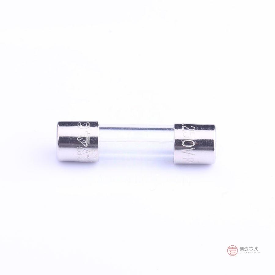 原装0217004.MXP全新4A 250V 快熔型正品