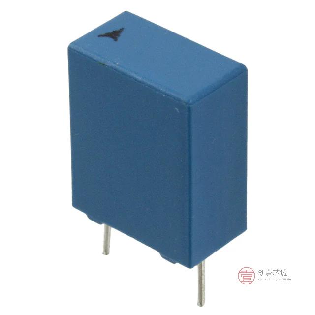 原装B32671P4684K000全新CAP FILM 0.68UF 10% 450