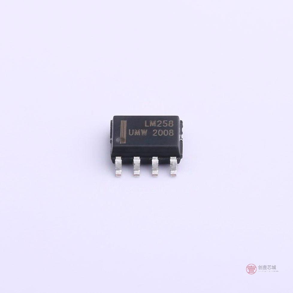 原装LM258DR全新LM258DR正品