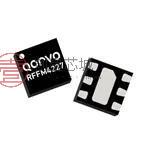 原装RFFM4527TR7全新射频放大器 4.9-5.925GHz LNA