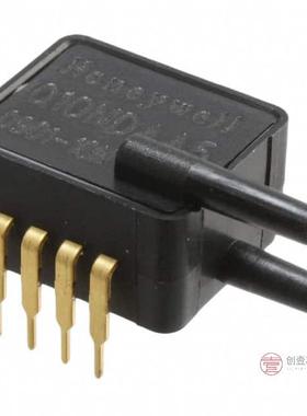 原装ASDXRRX010NDAA5全新SENSOR PRESS DIFF 10  H