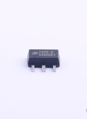 原装HT7350-2全新Vin=30V Vout=5V 250mA正品