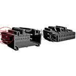 原装2-1419158-8全新INLINE CONN.MALE22P正品