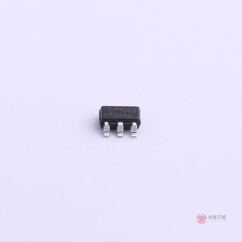 原装LP4069B6F全新LP4069B6F正品