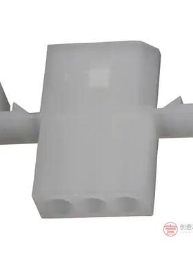 原装正品770326-1全新CONN RECEPT W/DETENT 3POS .062