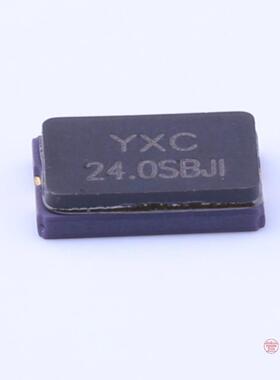 原装X503224MSB2GI全新24MHz 10ppm 20pF正品