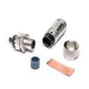 原装MSAS-08BMMB-SL7001全新M12 CONN SCREW IN 180正品