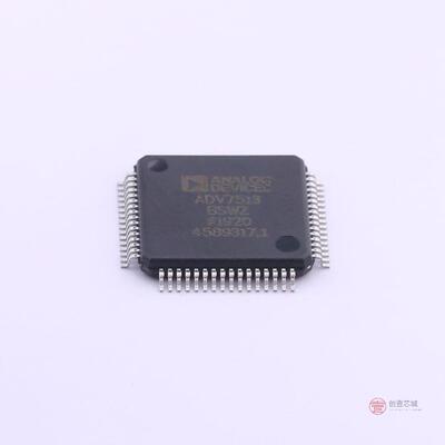 原装正品ADV7513BSWZ全新ADV7513BSWZ