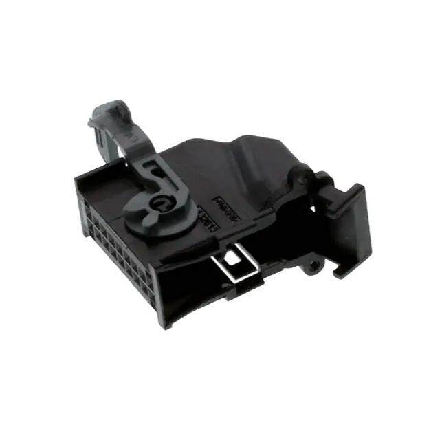 原装正品1326132-1全新18WAY LAC SHIELD ASSEMBLY 70 D