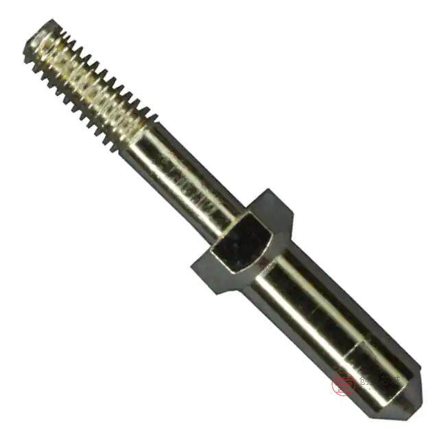 原装177734-1全新CONN GUIDE PIN FOR DOCKING CONN正品