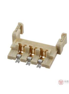 原装正品DF59-3S-2V(51)全新CONN SSL RCPT 3POS 2MM