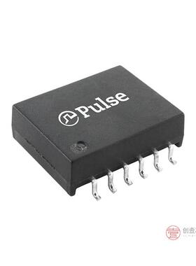 原装HM2102NLT全新XFMR CMC MODULE AECQ BATT MNGT正品