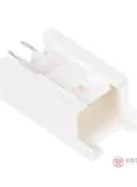 原装53517-0330全新集管和线壳 2.5mm Mini- PCB H