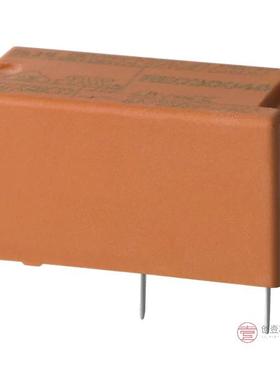 原装RE032012全新RELAY GEN PURPOSE SPST 6A 12V正品