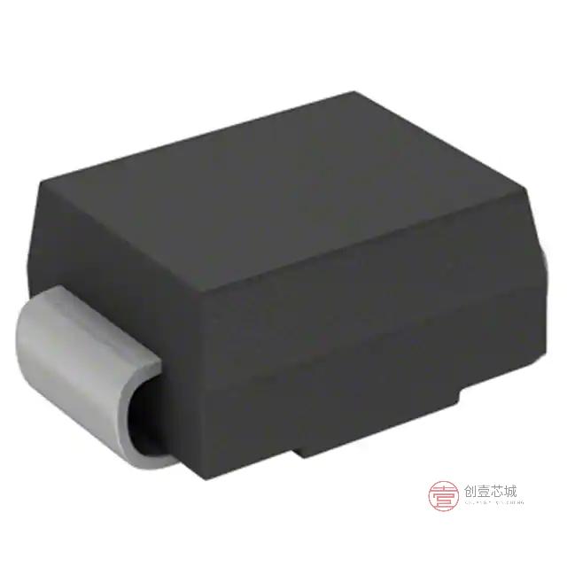 原装SMAJ18CAQ-13-F全新TVS DIODE 18VWM 29.2VC SMA正品