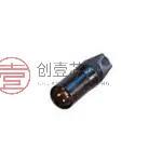 D全新XLR 原装 CBL MALE NC3MXX