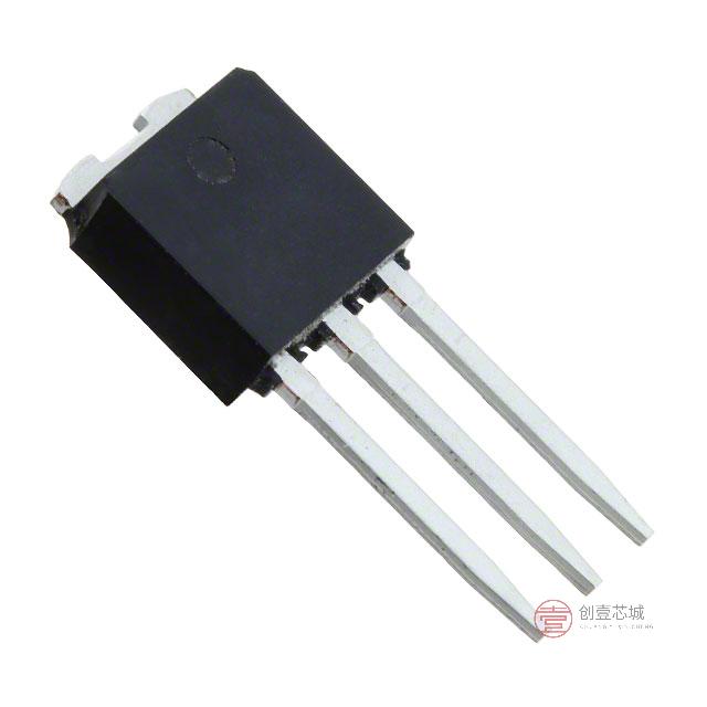 原装STU3LN80K5全新MOSFET N-CHANNEL 800V 2A IPAK正品