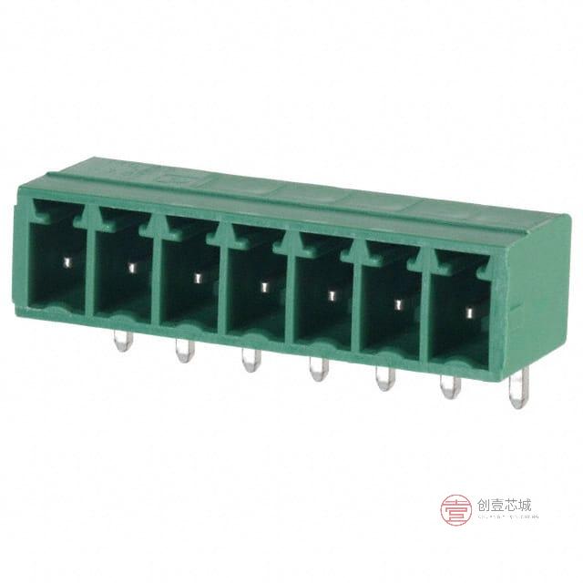 原装1803329全新TERM B HDR 7POS 90DEG 3.81MM正品