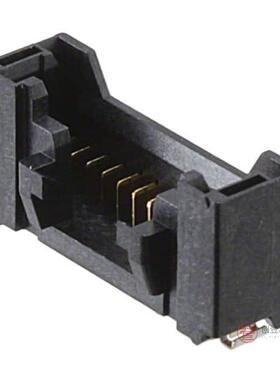 原装正品DF50A-12P-1V(51)全新CONN HEADER SMD 12POS 1MM