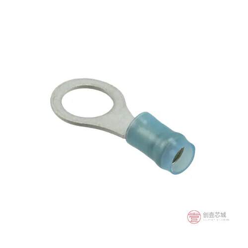 原装正品2-328998-1全新CONN RING CIRC 14-16AWG #5/16