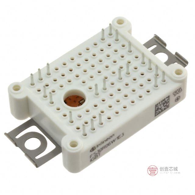 原装FS30R06W1E3BOMA1全新IGBT MODULE 600V 60A 150W正品