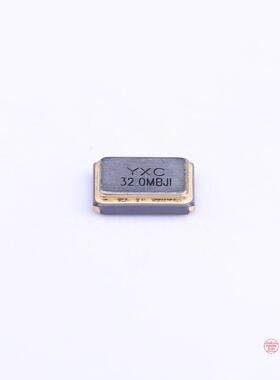 原装X322532MMB4SI全新32MHz 10ppm 10pF正品