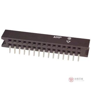 5全新CONN PCB GOLD 原装 0.1 RCPT 532956 30POS
