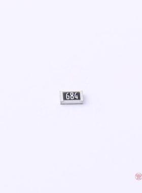 原装PTFR0805B680KP9全新680k 0.1% 130mW正品