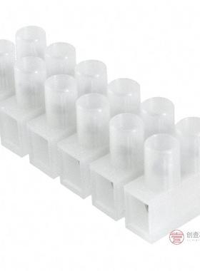 原装1776293-6全新CONN TERM STRIP 6CIRC 0.315 正品