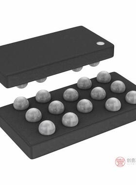 原装ADA4505-4ACBZ-R7全新IC CMOS 4 CIRCUIT 14WLCSP正品