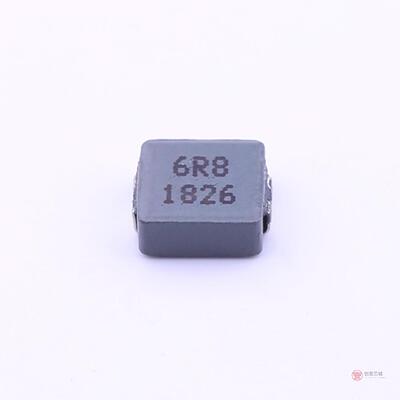 原装正品TMPC0603H-6R8MG-D全新6.8uH 20% 4.5A 54m