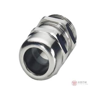 GLAND 1411175全新CABLE PG21 BRASS正品 18MM 原裝