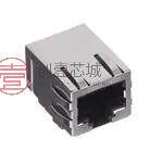 原装正品J0C-0006NL全新CONN JACK 1PORT 100 BASE-TX SMD