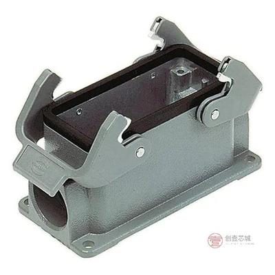 原装19300101230全新CONN BASE SIDE ENTRY SZ10B M20正品