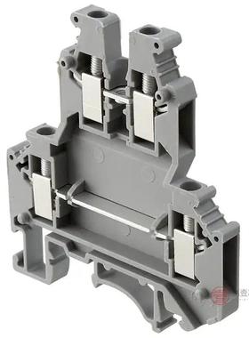 原装2770011全新CONN TERM BLK FEED THRU 12-28AWG正品