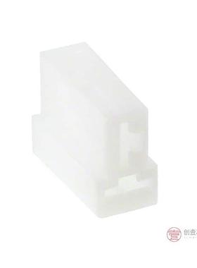 原装926474-1全新CONN RCPT HSG 0.25 2POS NATURAL正品