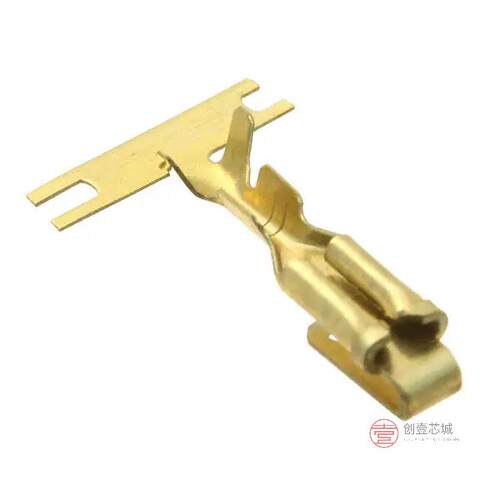 原装正品62003-1全新CONN QC RCPT/TAB 18-22AWG 0.110
