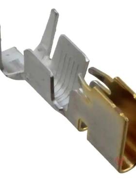 原装1-1600960-8全新CONTACT BLADE SCKT PWR 8-10AWG正品