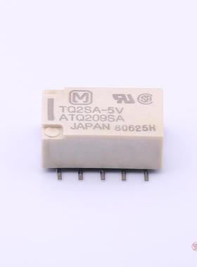 原装TQ2SA-5V-Z全新TQ2SA-5V-Z正品