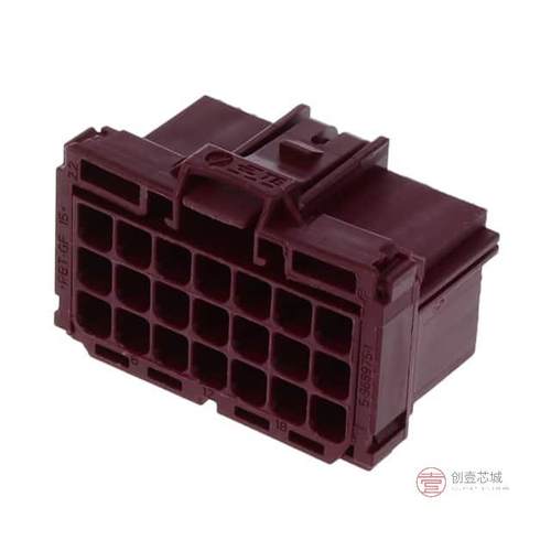 原装5-968975-1全新MCP2,8 GEH ASSY 21P正品