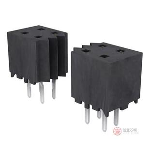 0.079 MMS 50POS 125 RCPT 原装 DV全新CONN