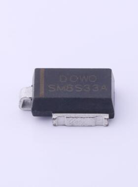 原装SM8S33A全新单向 Vrwm:33V AECQ-101正品
