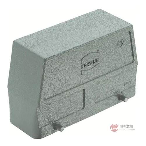 原装正品19300240528全新CONN HOOD SIDE ENTRY SZ24B M40