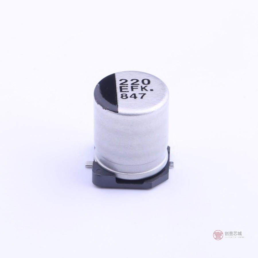 原装EEEFK1E221P全新220uF 20% 25V正品
