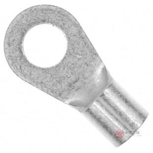 CIRC 6AWG 原装 CRIMP正品 RING 33466全新CONN