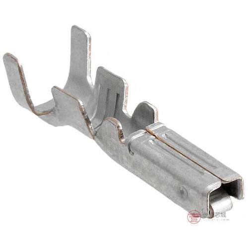 原装正品183025-1全新CONN SOCKET 15-18AWG CRIMP TIN